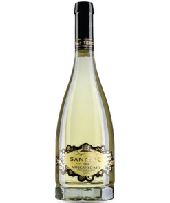 Rượu Vang Santero Moscato D'Asti