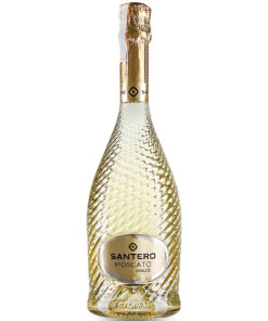 Rượu Vang Santero Moscato Dolce