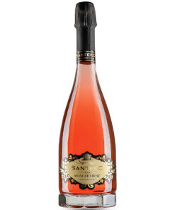 Rượu Vang Santero Moscato Rose