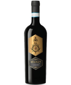 Rượu Vang Seamen Montepulciano D'Abruzzo