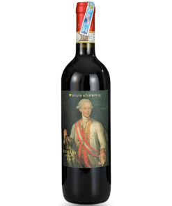 Rượu Vang Ser Leopoldo Chianti DOCG