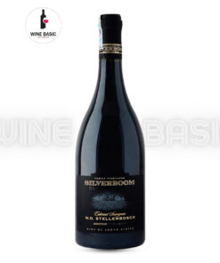 Rượu Vang Silverboom Cabernet Sauvignon W.O. Stellenbosch