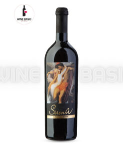 Rượu Vang Sirena Erotic Wine