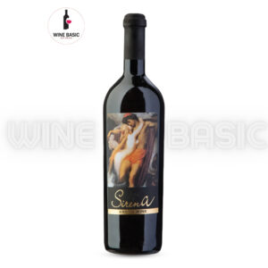 Rượu Vang Sirena Erotic Wine