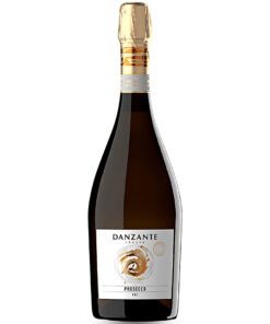 Rượu Vang Sủi Danzante Prosecco