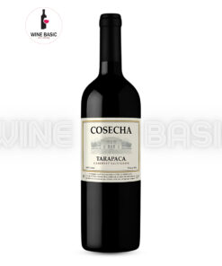 Rượu Vang Tarapaca Cosecha Cabernet Sauvignon