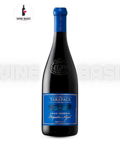 Rượu Vang Tarapaca Gran Reserva Etiqueta Azul Blue Label