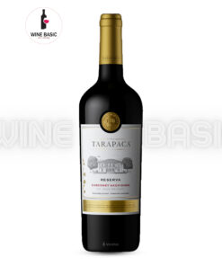 Rượu Vang Tarapaca Reserva Cabernet Sauvignon
