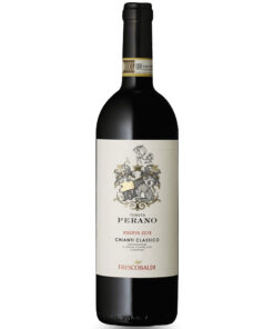 Rượu Vang Tenuta Perano Riserva Chianti Classico