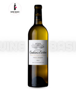 Rượu Vang Trắng Château Couhins-Lurton