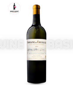 Rượu Vang Trắng Domaine de Chevalier