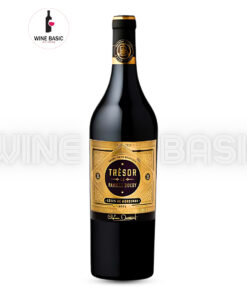 Rượu Vang Tresor De Famille Bouey Red