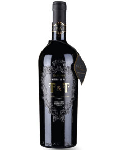 Rượu Vang T&T Anniversary Limited Edition