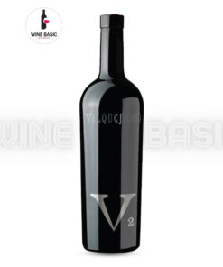 Rượu Vang V2 Valquejigoso