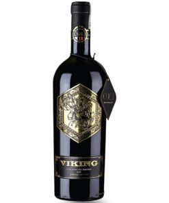 Rượu Vang Viking Primitivo Del Salento