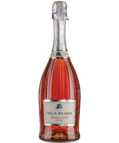 Rượu Vang Villa Jolanda Moscato Rose