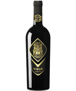 Rượu Vang Virgo Limited Edition