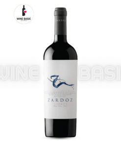 Rượu Vang Zardoz Indomita Cabernet Sauvignon