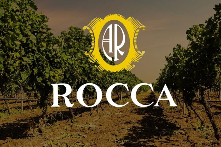Nhà sản xuất rượu vang Angelo Rocca & Figli