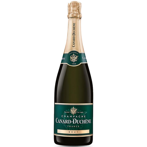 Rượu Champagne Canard-Duchene Brut