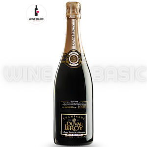 Rượu Champagne Duval-Leroy Brut Reserve