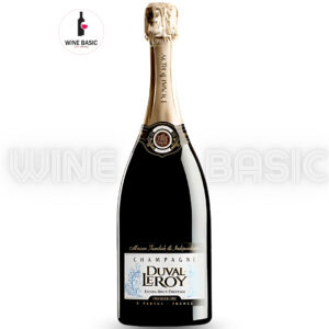 Rượu Champagne Duval-Leroy Extra Brut Prestige 1er Cru