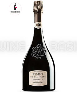 Rượu Champagne Duval-Leroy Femme Brut Grand Cru