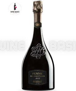 Rượu Champagne Duval-Leroy Femme Brut Nature