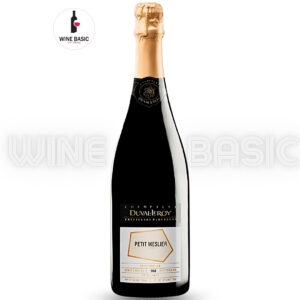 Rượu Champagne Duval-Leroy Petit Meslier Extra Brut