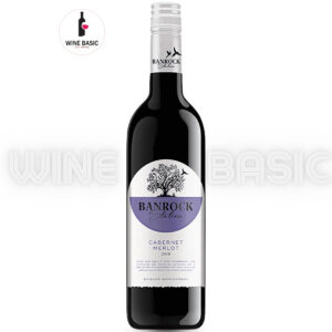 Rượu Vang Banrock Station Cabernet Merlot