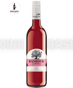 Rượu Vang Banrock Station Rosé