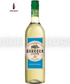 Rượu Vang Banrock Station Sauvignon Blanc