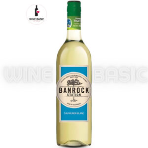 Rượu Vang Banrock Station Sauvignon Blanc