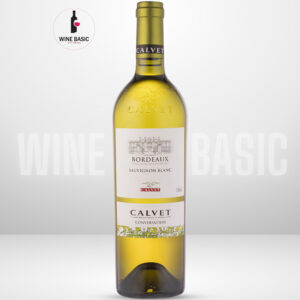 Rượu Vang Calvet Conversation Sauvignon Blanc