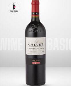 Rượu Vang Calvet Varietal Cabernet Sauvignon