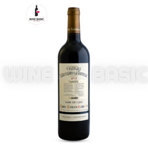 Rượu Vang Château Balestard La Tonnelle