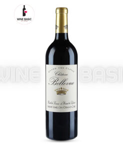 Rượu Vang Château Bellevue
