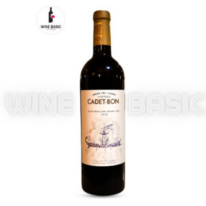 Rượu Vang Château Cadet-Bon