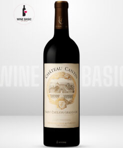 Rượu Vang Château Cantin