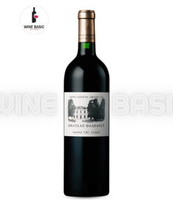 Rượu Vang Château Dassault