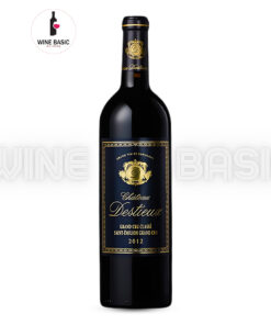 Rượu Vang Château Destieux