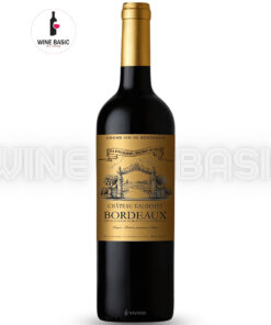 Rượu Vang Château Galochet Rouge
