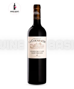 Rượu Vang Château La Couspaude