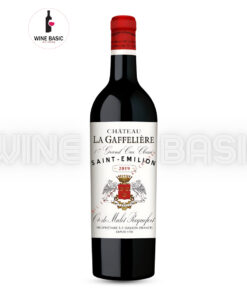 Rượu Vang Château la Gaffelière