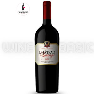 Rượu Vang Château Losange