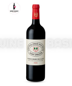 Rượu Vang Château Pavie Macquin