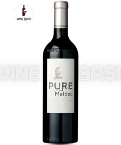 Rượu Vang Chateau Pech De Jammes Pure Malbec