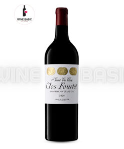 Rượu Vang Clos Fourtet