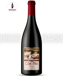 Rượu Vang Cote Mas Pezenas