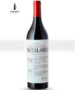 Rượu Vang Domaine de Bachellery Baccalarius